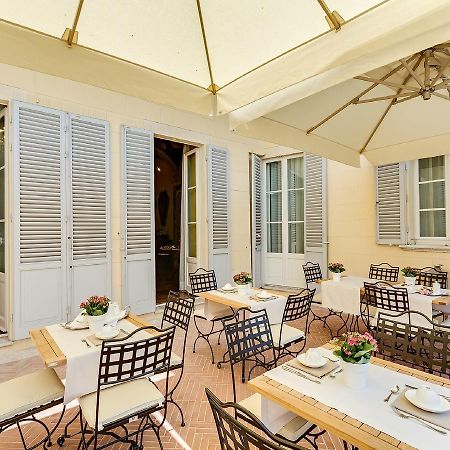 시에나 Relais Degli Angeli Residenza D'Epoca B&B 외부 사진