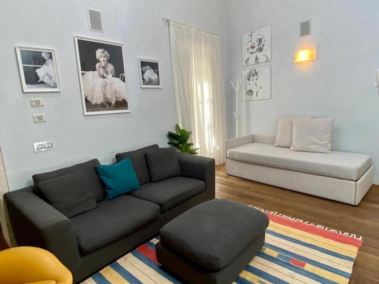 시에나 Relais Degli Angeli Residenza D'Epoca B&B 외부 사진