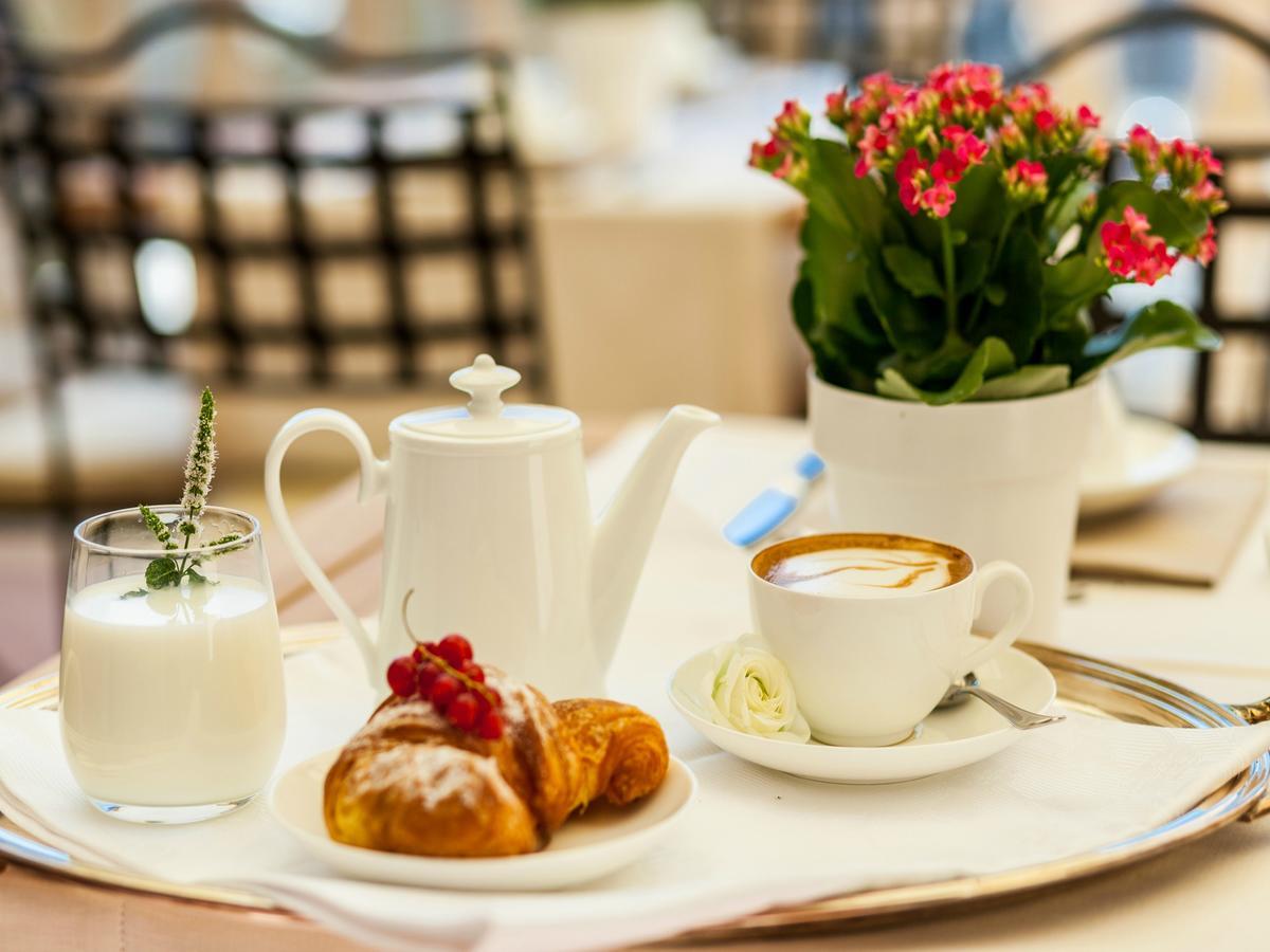 시에나 Relais Degli Angeli Residenza D'Epoca B&B 외부 사진