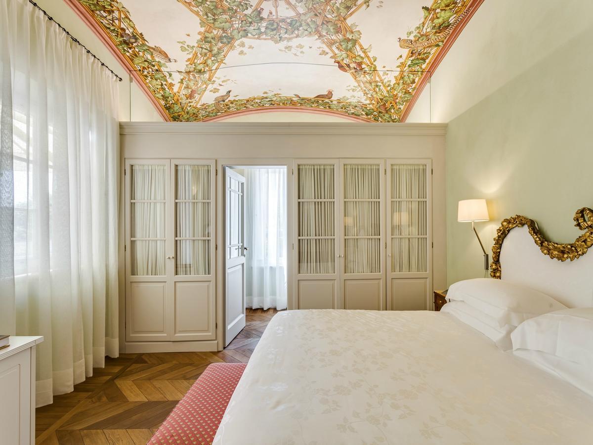시에나 Relais Degli Angeli Residenza D'Epoca B&B 외부 사진