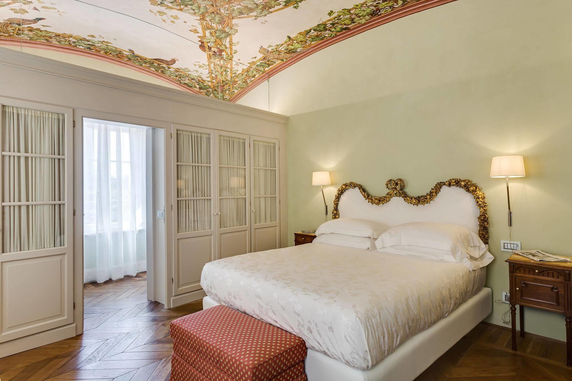 시에나 Relais Degli Angeli Residenza D'Epoca B&B 외부 사진