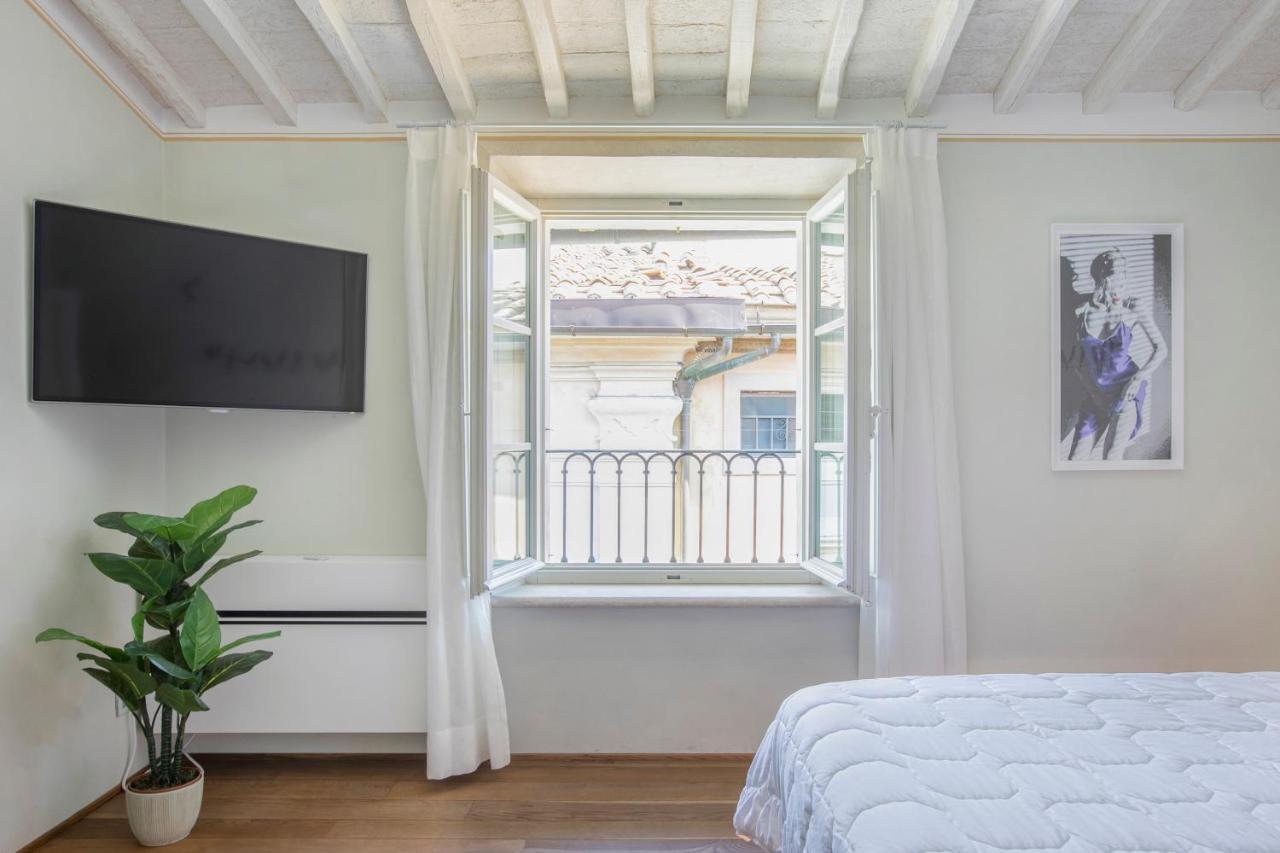 시에나 Relais Degli Angeli Residenza D'Epoca B&B 외부 사진