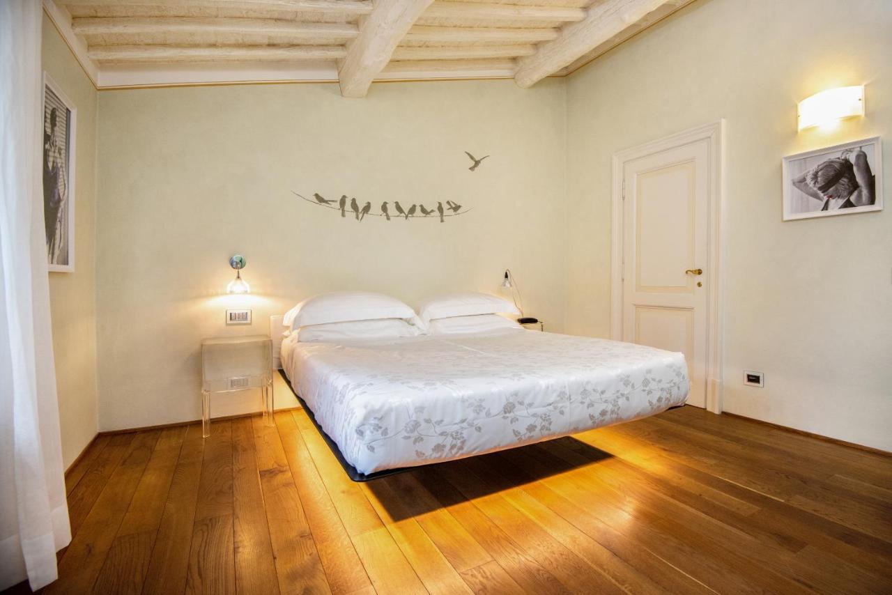 시에나 Relais Degli Angeli Residenza D'Epoca B&B 외부 사진